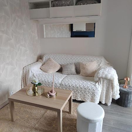 Studio Proche La Defense, Cosy Confort Colombes  Luaran gambar