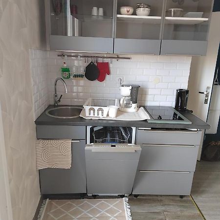 Studio Proche La Defense, Cosy Confort Colombes  Luaran gambar