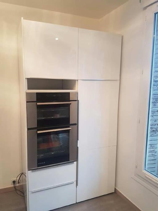 Studio Proche La Defense, Cosy Confort Colombes  Luaran gambar