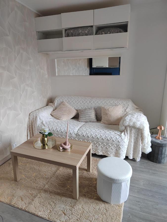 Studio Proche La Defense, Cosy Confort Colombes  Luaran gambar