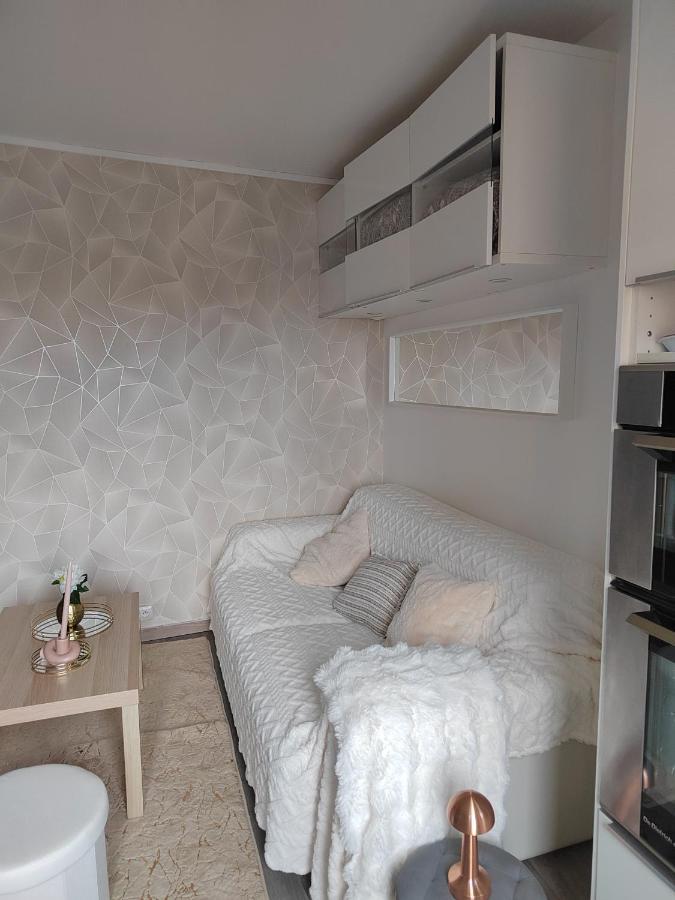Studio Proche La Defense, Cosy Confort Colombes  Luaran gambar