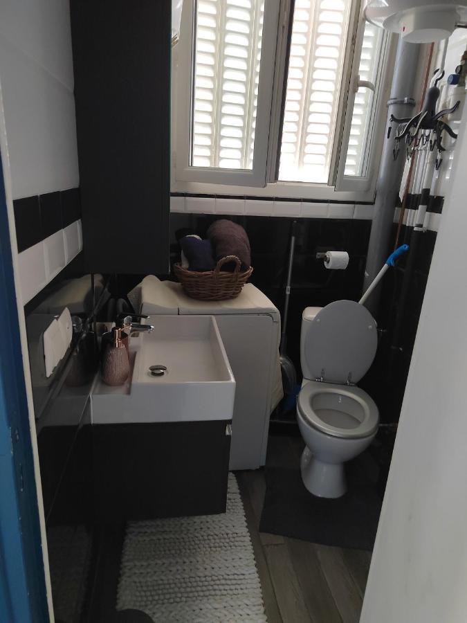 Studio Proche La Defense, Cosy Confort Colombes  Luaran gambar